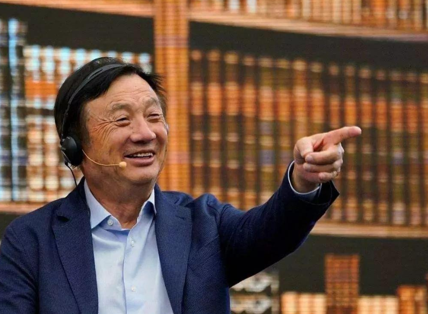 拒绝海归崇拜！董明珠与任正非态度一致培养中国自己的人才
