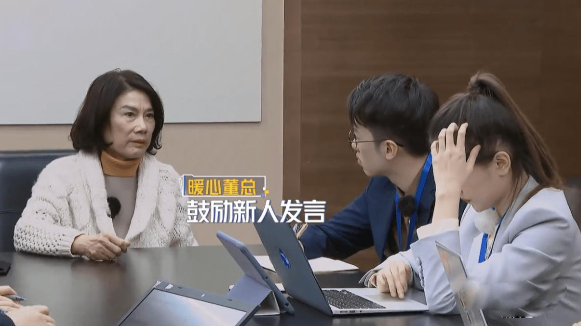 拒绝海归崇拜！董明珠与任正非态度一致培养中国自己的人才