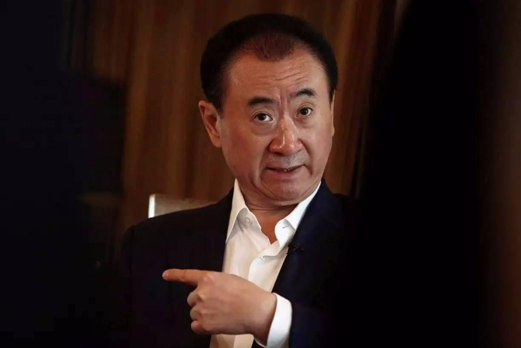 清仓海外资产甩卖金融公司3年还债1000亿王健林是个厚道人