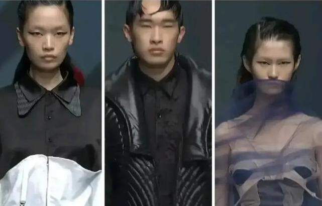 同是以美国为师为何任正非赢得了赞誉清华美院却被口诛笔伐？