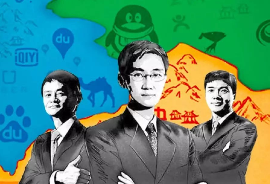 同是以美国为师为何任正非赢得了赞誉清华美院却被口诛笔伐？