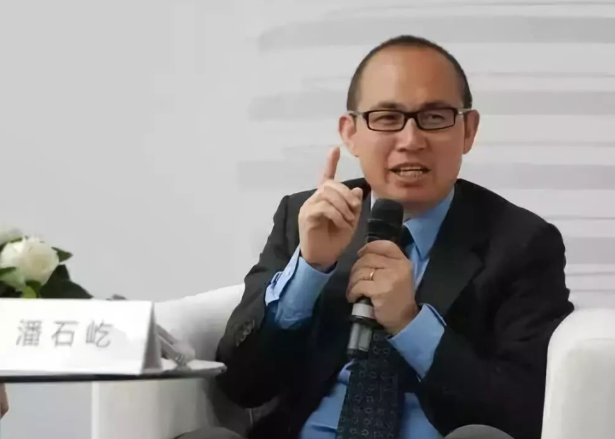 同是以美国为师为何任正非赢得了赞誉清华美院却被口诛笔伐？