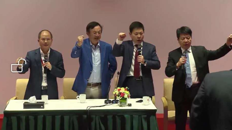 6年薪酬翻5倍员工离职补发8万奖金！任正非保持对钱的饥饿感