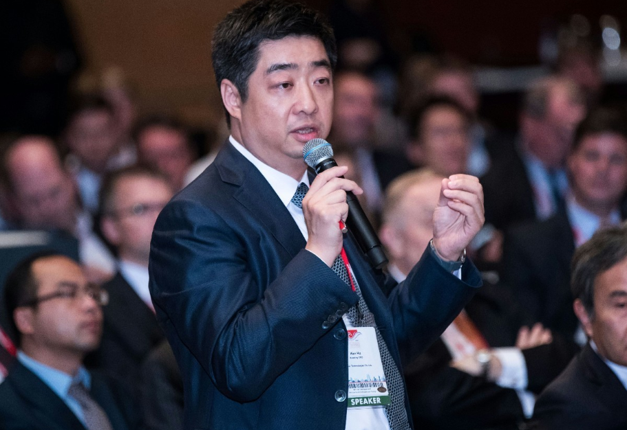 人才跑了还谈什么狼性？任正非早年犯错误幸得徐直军大胆谏言