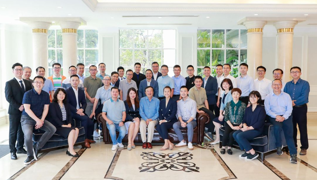 人才跑了还谈什么狼性？任正非早年犯错误幸得徐直军大胆谏言