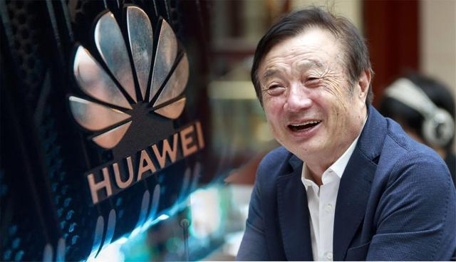 学了欧美30年花40亿请IBM做咨询任正非很实在至今仍没追上