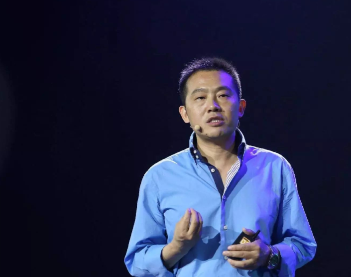 学了欧美30年花40亿请IBM做咨询任正非很实在至今仍没追上