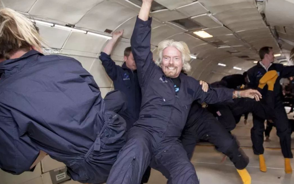 英美太空竞赛上演三国杀马斯克暂时落后中国公司在等什么