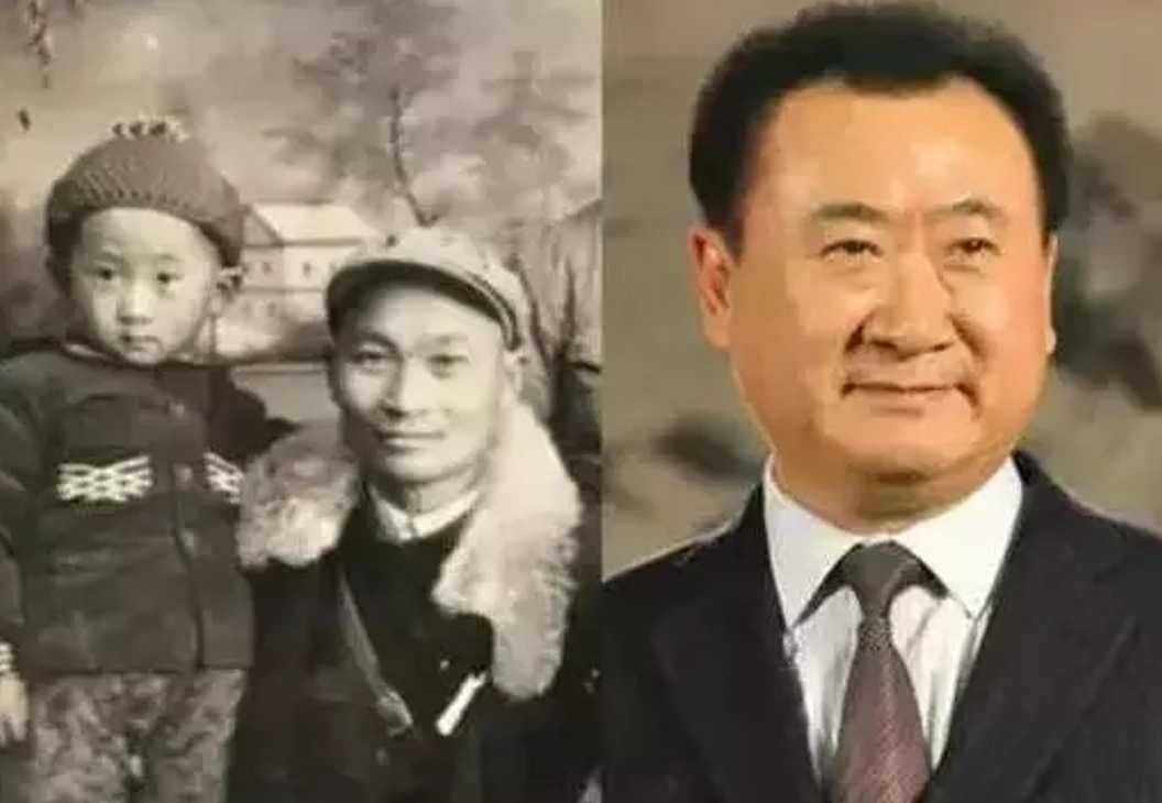 王思聪亮出捐款证明王健林再捐3000万每次都带头没啥好说的