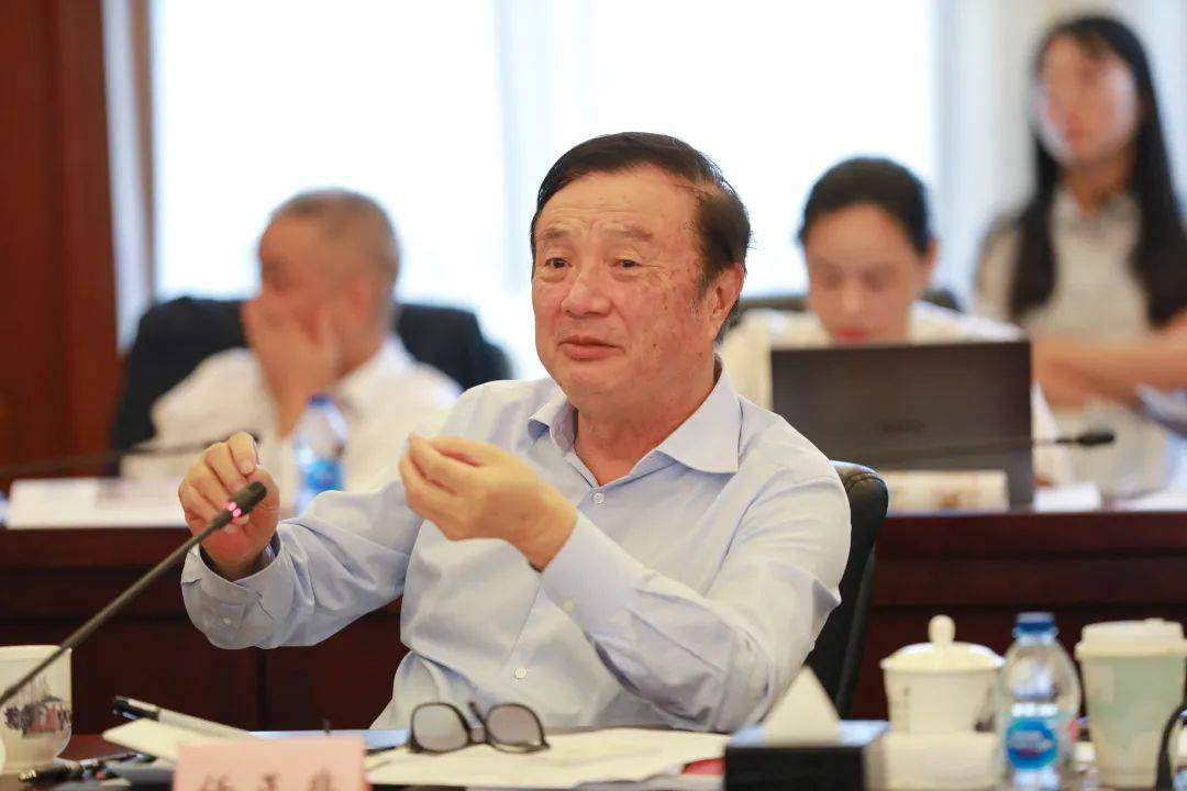 华为再招天才少年清华无一人入选是任正非有偏见么？