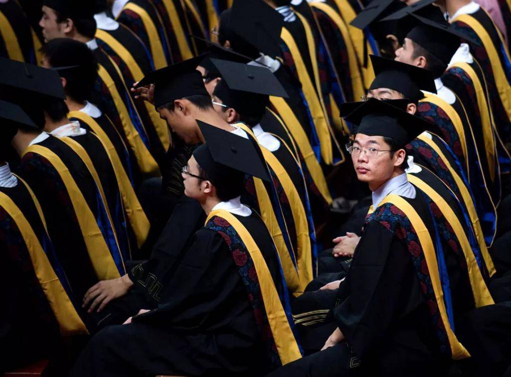 华为再招天才少年清华无一人入选是任正非有偏见么？