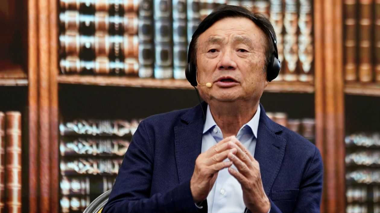 华为再招天才少年清华无一人入选是任正非有偏见么？