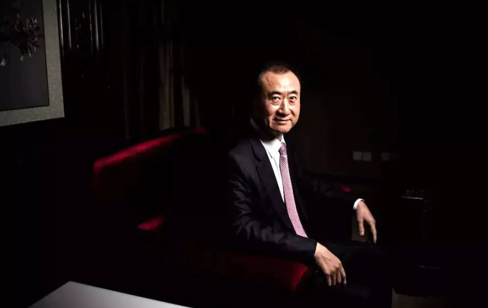 万达的收藏帝国有多大？王健林增值了1000倍够建博物馆了