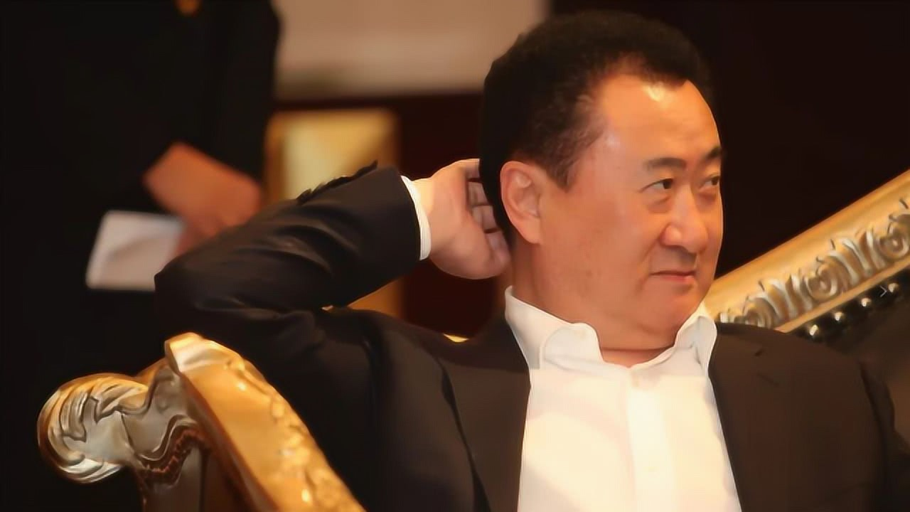 万达的收藏帝国有多大？王健林增值了1000倍够建博物馆了
