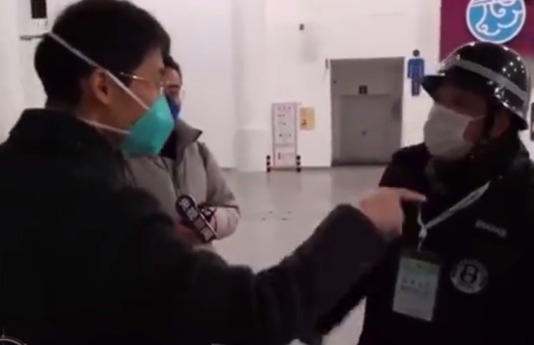 捐款260亿为何不通过红十字会？曹德旺坦言公开财务我也捐