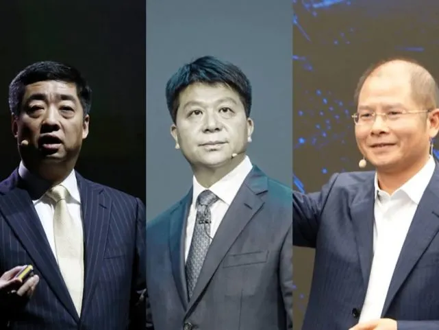 任正非有几个家人在华为工作？为何不让子女接班？并非没有考虑过