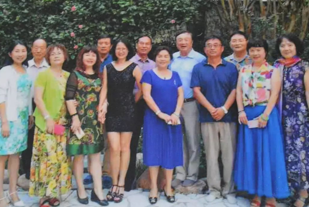 任正非有几个家人在华为工作？为何不让子女接班？并非没有考虑过