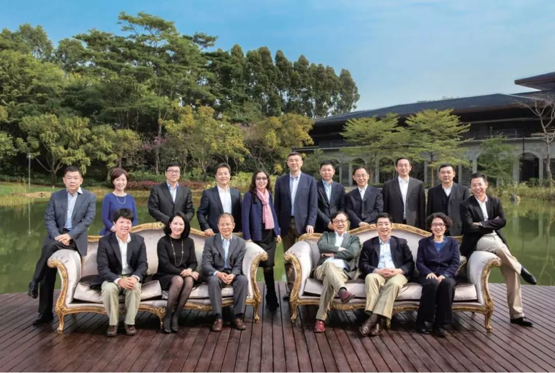 任正非有几个家人在华为工作？为何不让子女接班？并非没有考虑过
