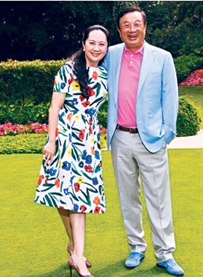 任正非有几个家人在华为工作？为何不让子女接班？并非没有考虑过