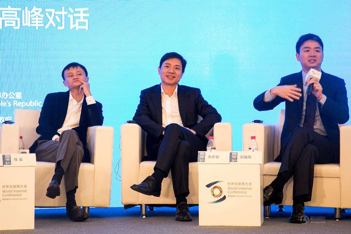 华为阵营再添盟友京东5G化转型被官媒点赞还是刘强东靠谱