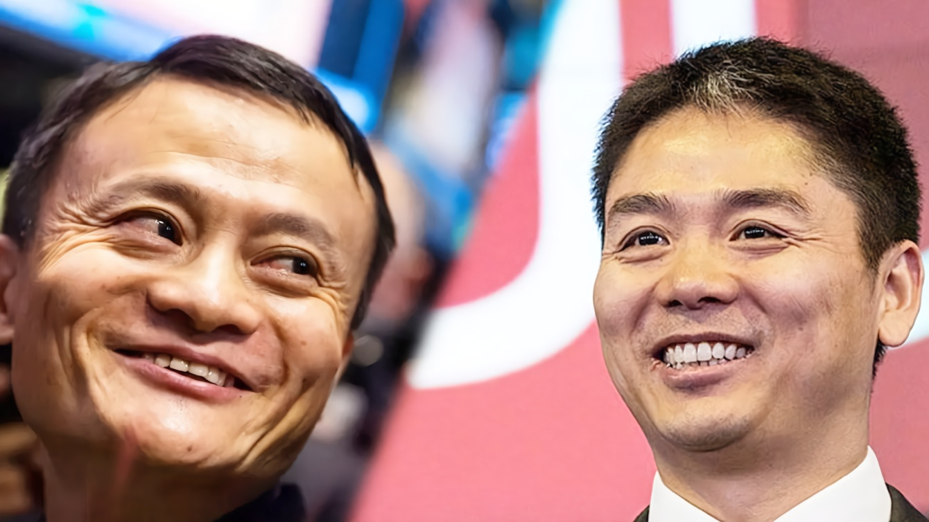 华为阵营再添盟友京东5G化转型被官媒点赞还是刘强东靠谱