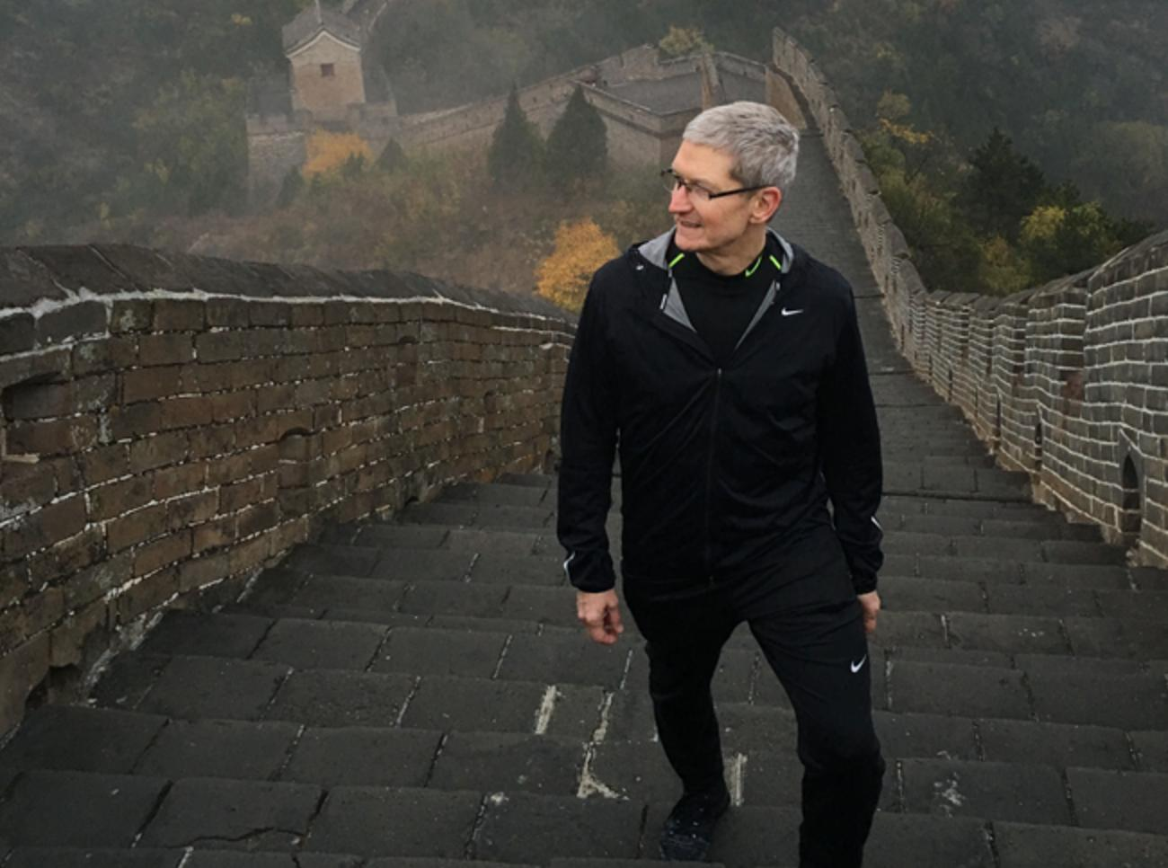 与苹果合约到期iPhone13将是谢幕之作？库克还有下一个10年么