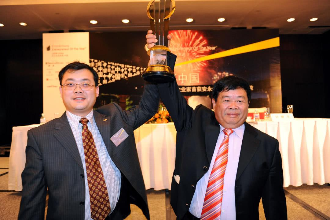 2004年任正非与曹德旺同时在美国打赢了两场官司靠的是什么
