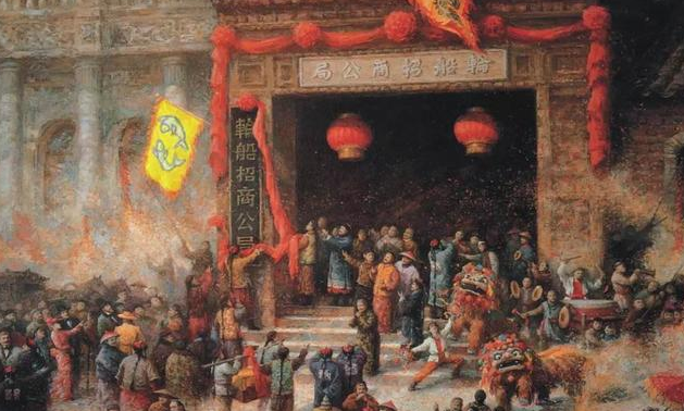 能与苹果掰手腕的央企资产规模力压中国烟草历史超100年