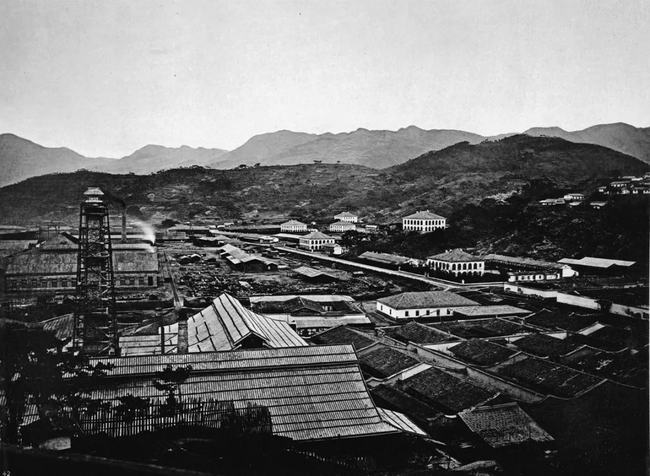 能与苹果掰手腕的央企资产规模力压中国烟草历史超100年
