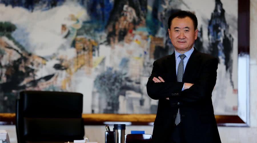 曾经的断臂求生如今看却是高位套现！王健林这10年长智慧了