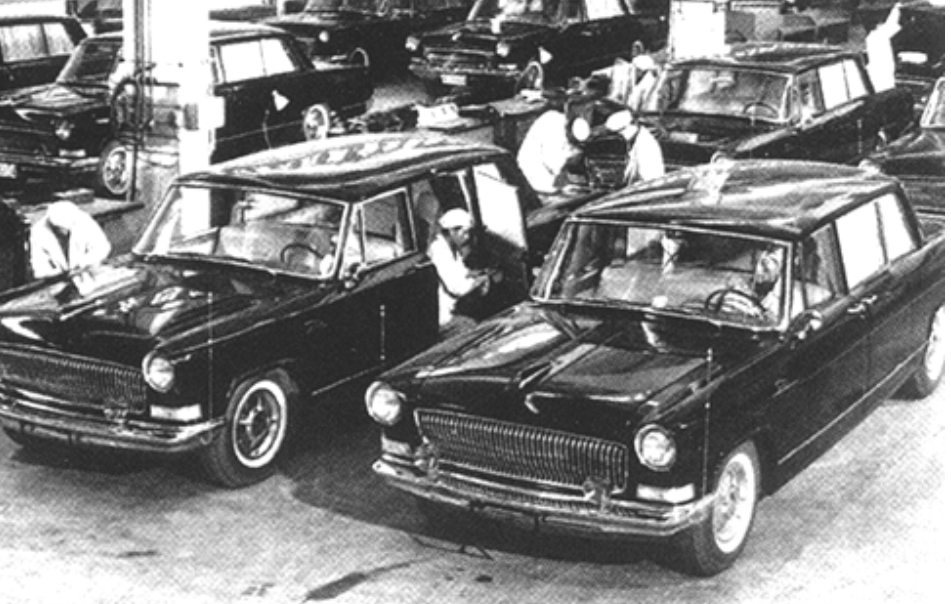 外资轮胎暴利被终结！曾垄断中国市场70年被一家青岛公司打破了