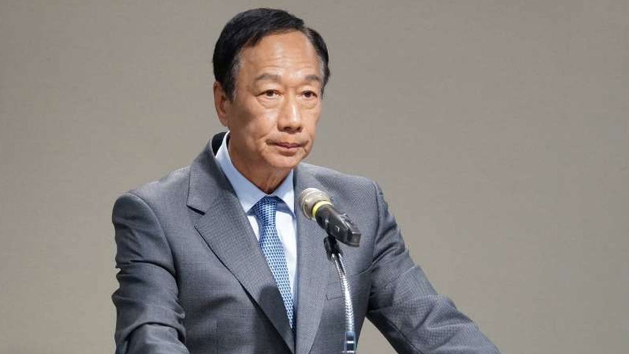 频发离职潮4年走了33万人代工巨头富士康为何不香了