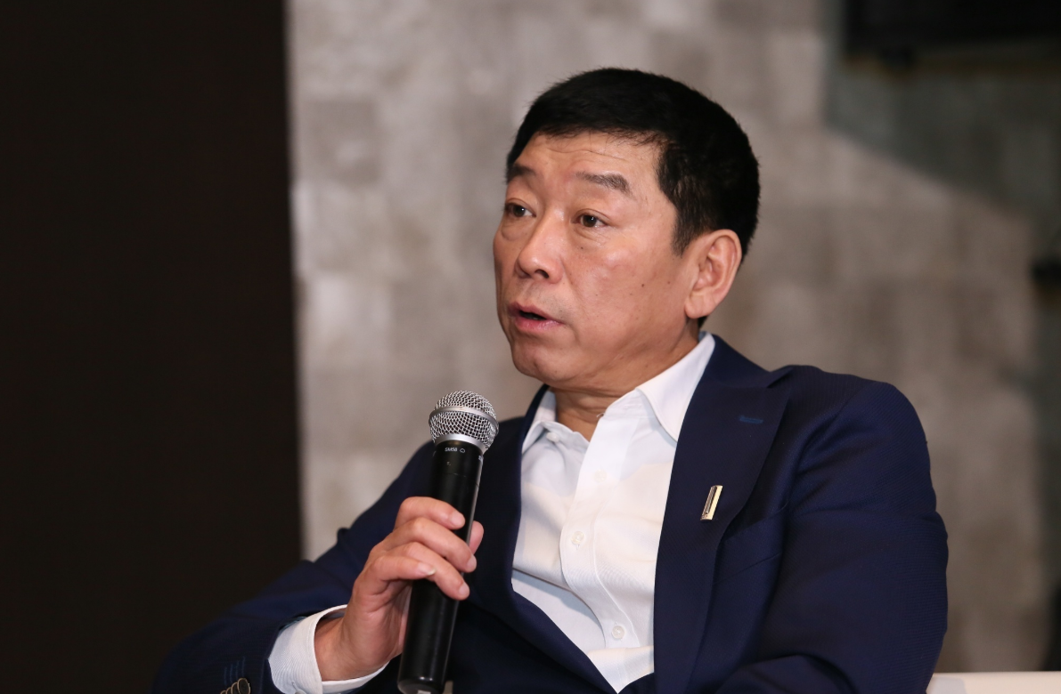 70年了还是合资车的天下？董明珠怒批国产车车企首富回怼