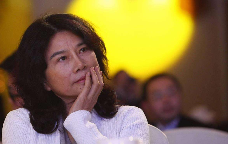 70年了还是合资车的天下？董明珠怒批国产车车企首富回怼
