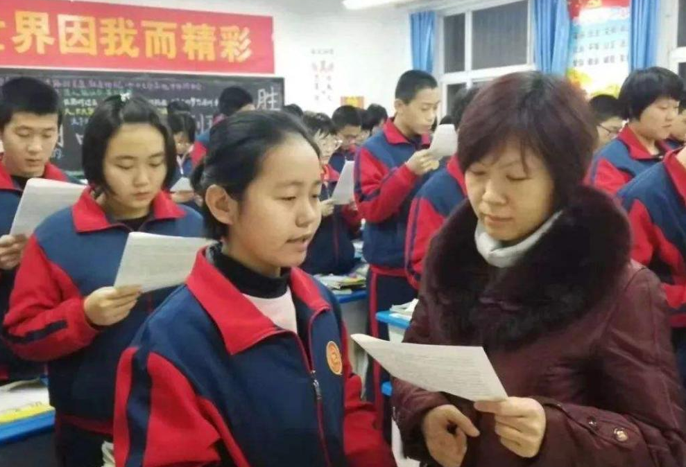 军事化教学被质疑衡水模式过时了？听了任正非的话家长放心了