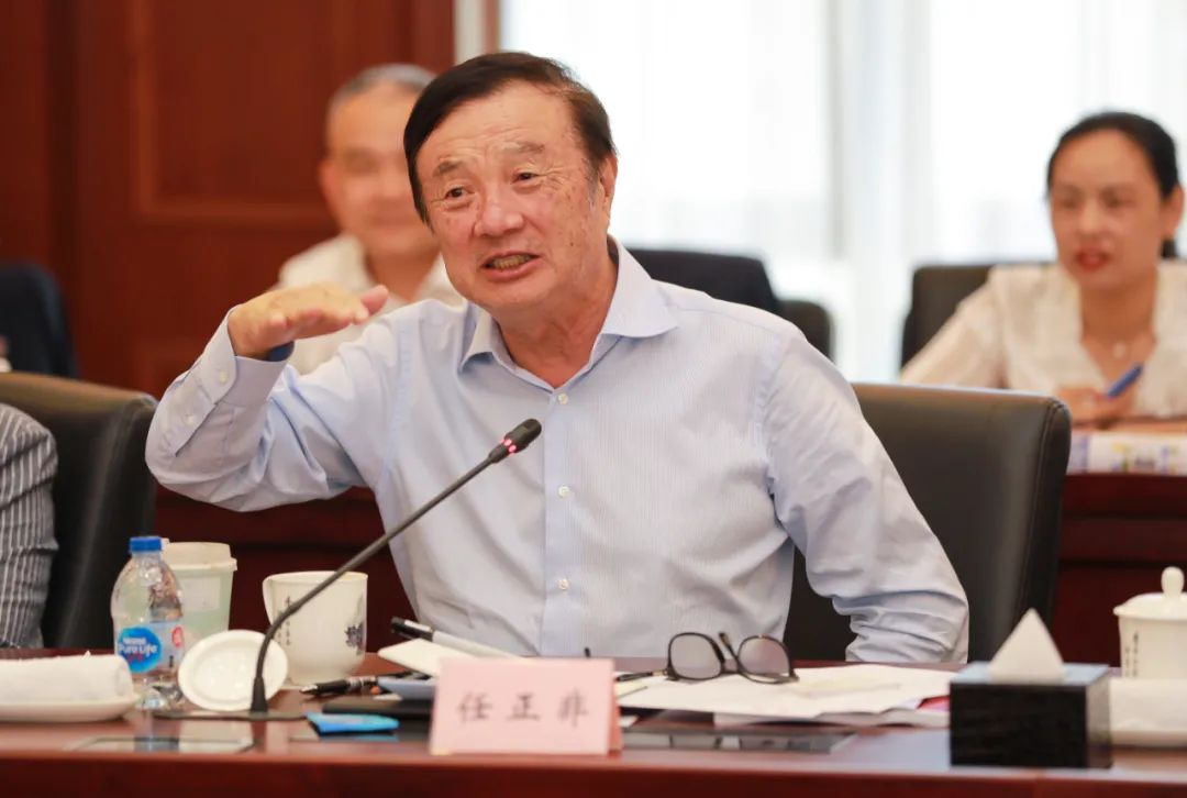 军事化教学被质疑衡水模式过时了？听了任正非的话家长放心了