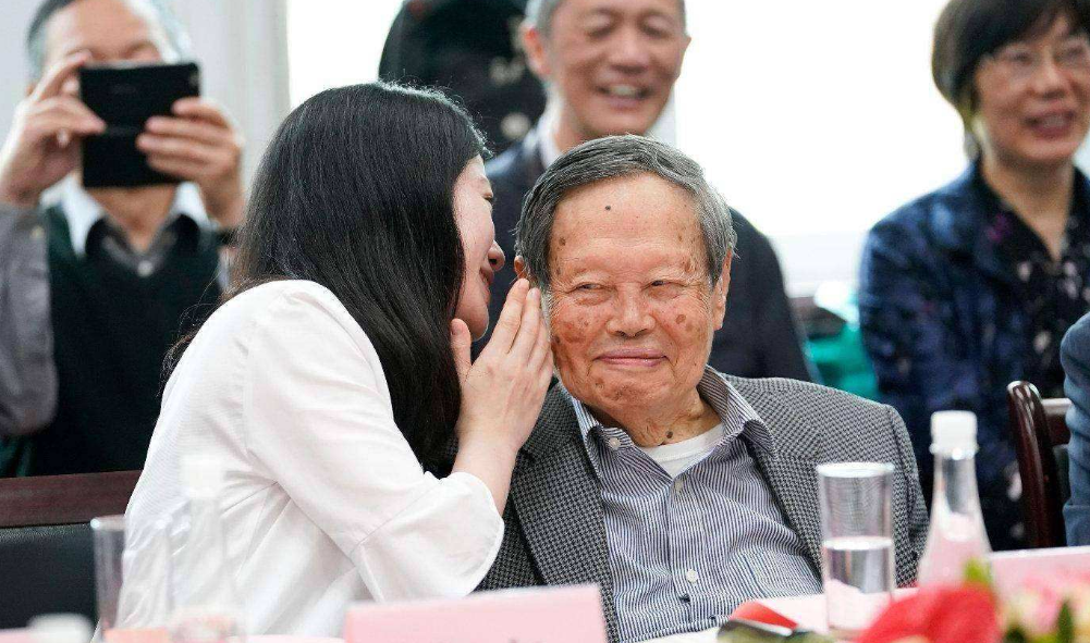 1300亿建对撞机？杨振宁一票否决！任正非力挺不能给他国做嫁衣