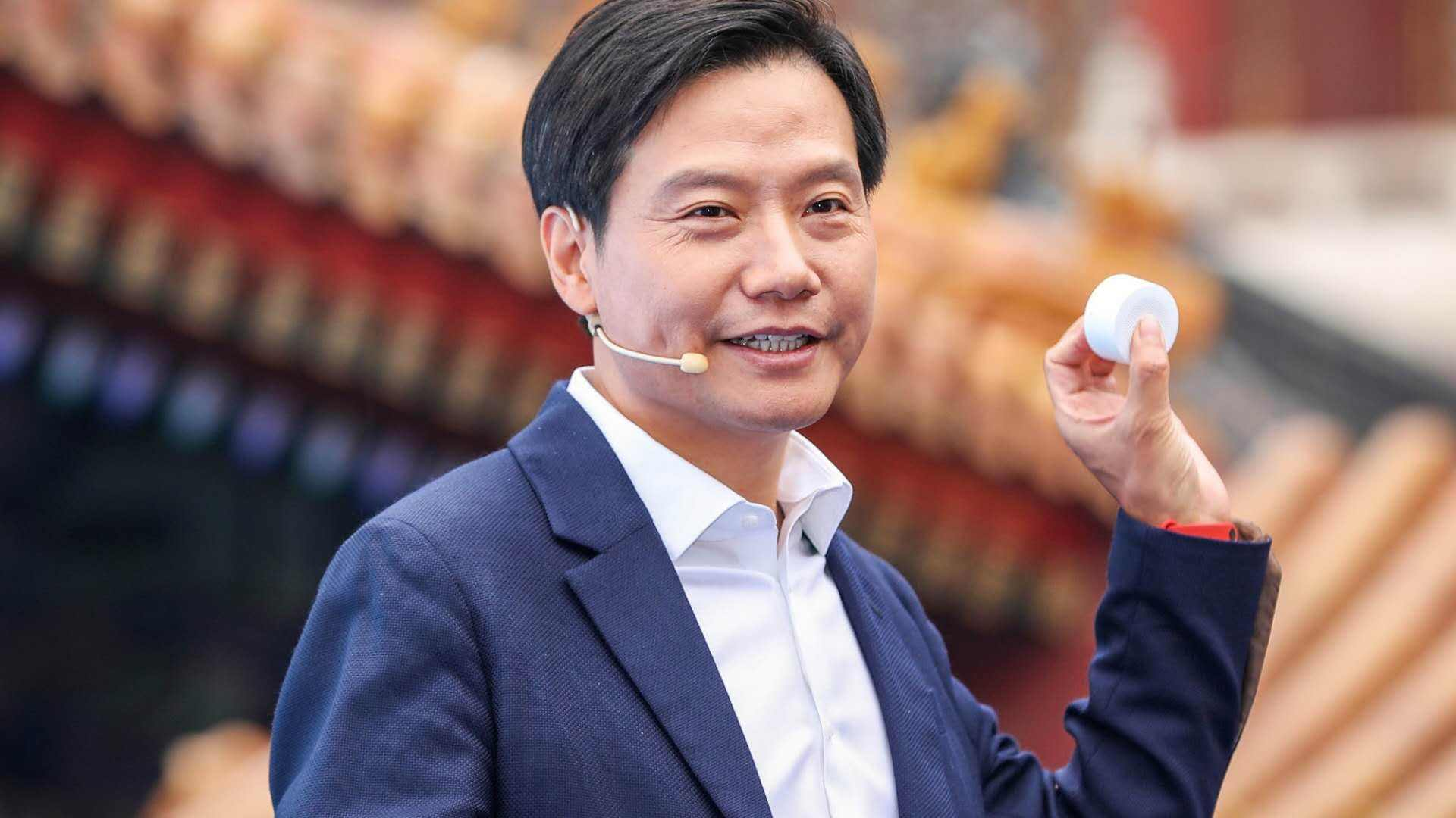 为劝退小米副总裁雷军准备救护车担心什么？研发团队哗变