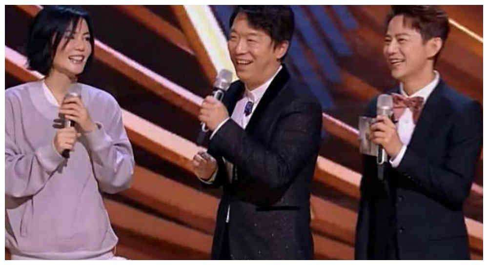 马云调侃我长相如何？黄渤的回答给足面子！大佬过招PK情商