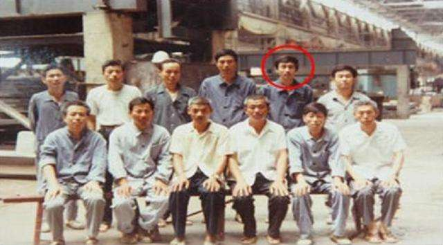 39亿撬2万亿许家印被评为资本家？曹德旺直言不懂得敬天爱人