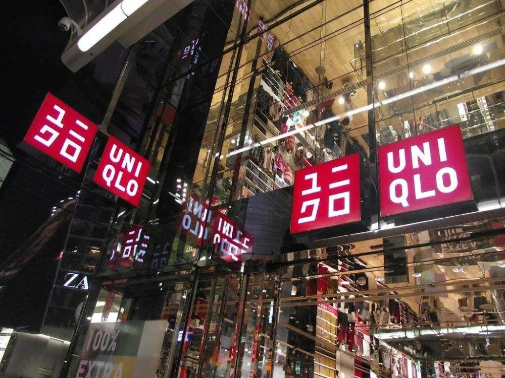 每年开店100家优衣库杀入23线城市海澜之家未战先逃？