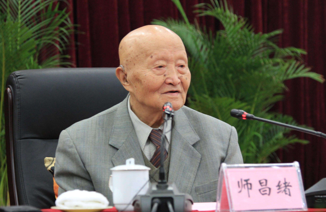 拒绝美国高薪挽留用1年攻破高温合金封锁师昌绪我无怨无悔