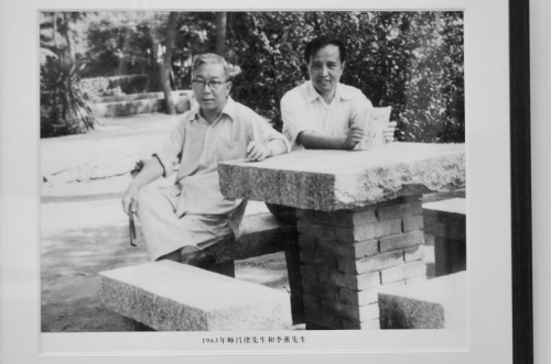 拒绝美国高薪挽留用1年攻破高温合金封锁师昌绪我无怨无悔