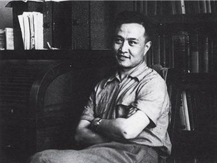 拒绝美国高薪挽留用1年攻破高温合金封锁师昌绪我无怨无悔
