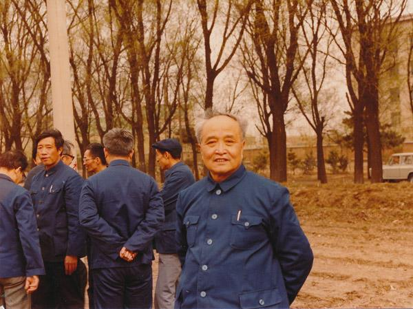 拒绝美国高薪挽留用1年攻破高温合金封锁师昌绪我无怨无悔
