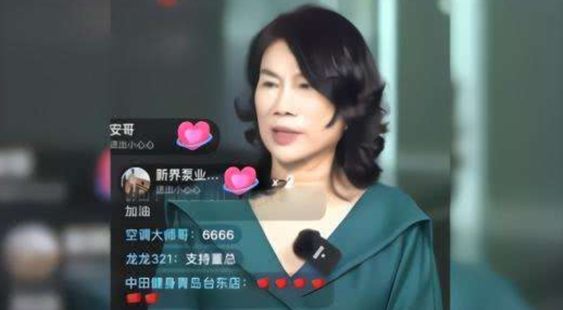 董明珠又赌对了？一句话涨粉80万孟羽童或成下一个薇娅