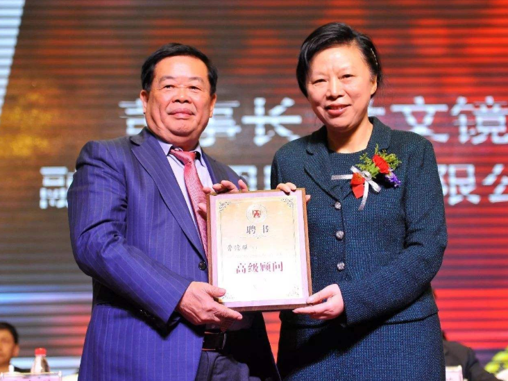 食堂断供馒头3天为何没人有怨言？答案在曹德旺的一封公开信里