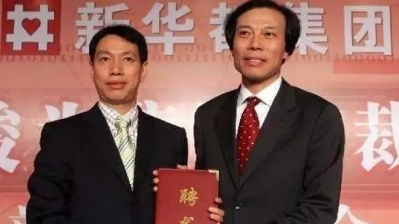 从日薪50万沦落到年薪50万曾号称打工皇帝的唐骏谁还记得