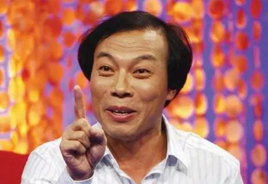 从日薪50万沦落到年薪50万曾号称打工皇帝的唐骏谁还记得
