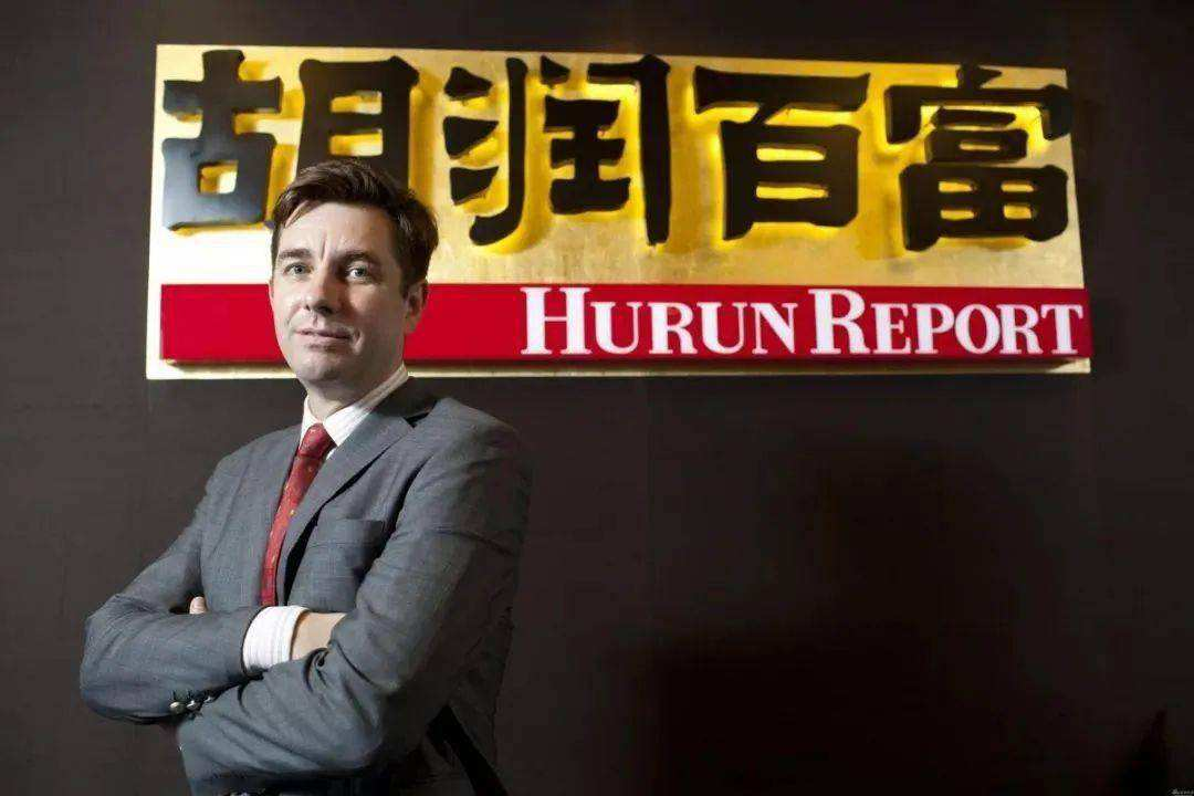 为富豪打榜23年自己却从不上榜？真正深谙中国文化的是胡润